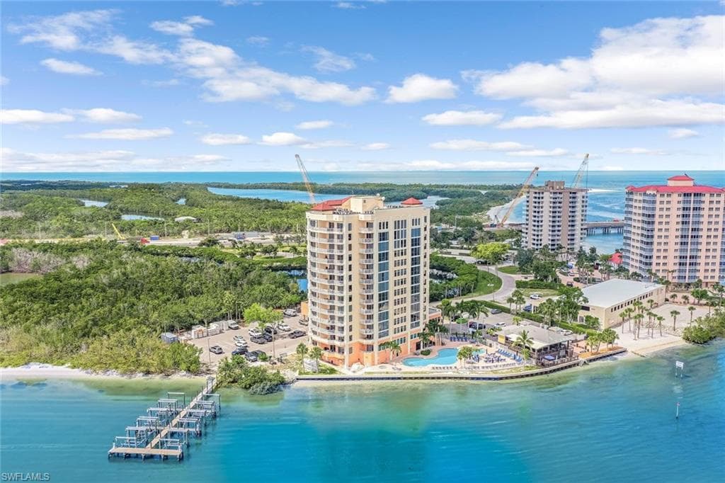 8771 Estero BLVD # 807, FORT MYERS BEACH FL 33931-27