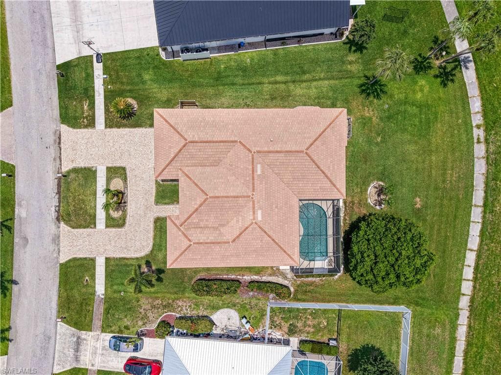 4255 Perth CT, NORTH FORT MYERS FL 33903-42