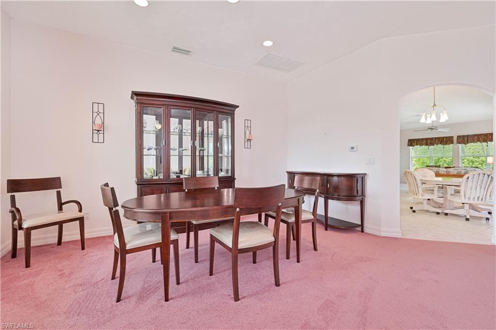 4255 Perth CT, NORTH FORT MYERS FL 33903-6