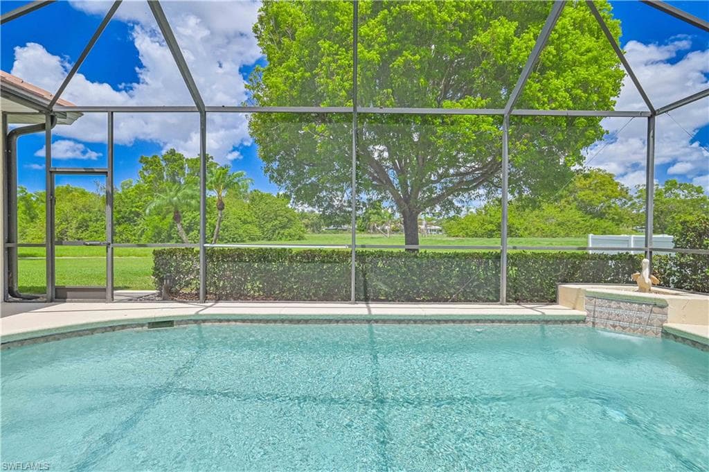 4255 Perth CT, NORTH FORT MYERS FL 33903-2