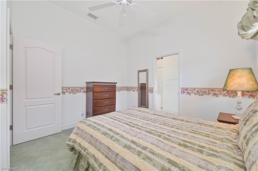 4255 Perth CT, NORTH FORT MYERS FL 33903-27