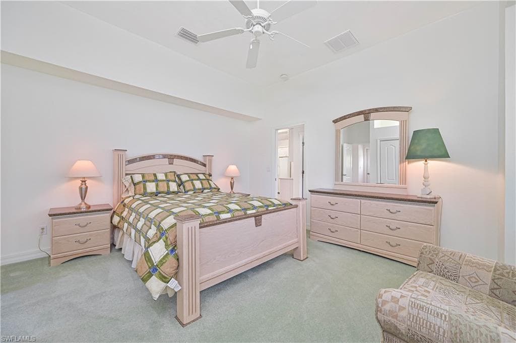 4255 Perth CT, NORTH FORT MYERS FL 33903-23