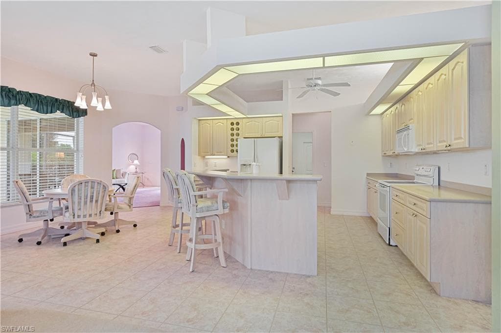 4255 Perth CT, NORTH FORT MYERS FL 33903-9