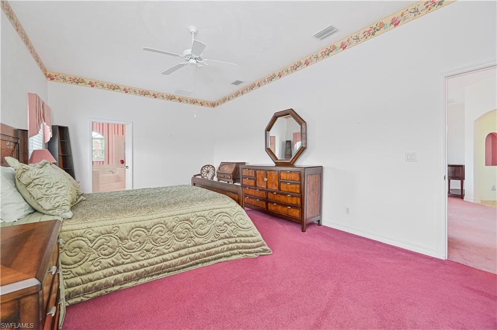 4255 Perth CT, NORTH FORT MYERS FL 33903-18