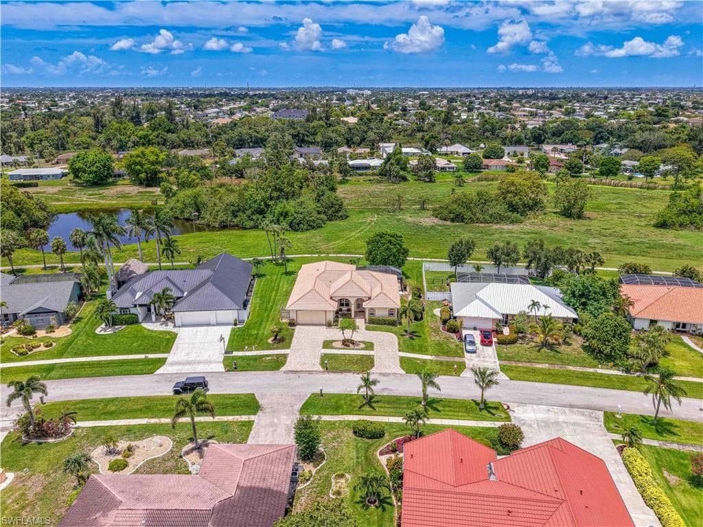 4255 Perth CT, NORTH FORT MYERS FL 33903-43