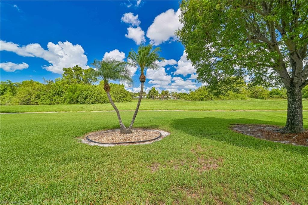 4255 Perth CT, NORTH FORT MYERS FL 33903-39