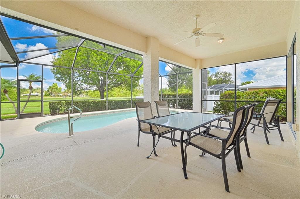 4255 Perth CT, NORTH FORT MYERS FL 33903-3