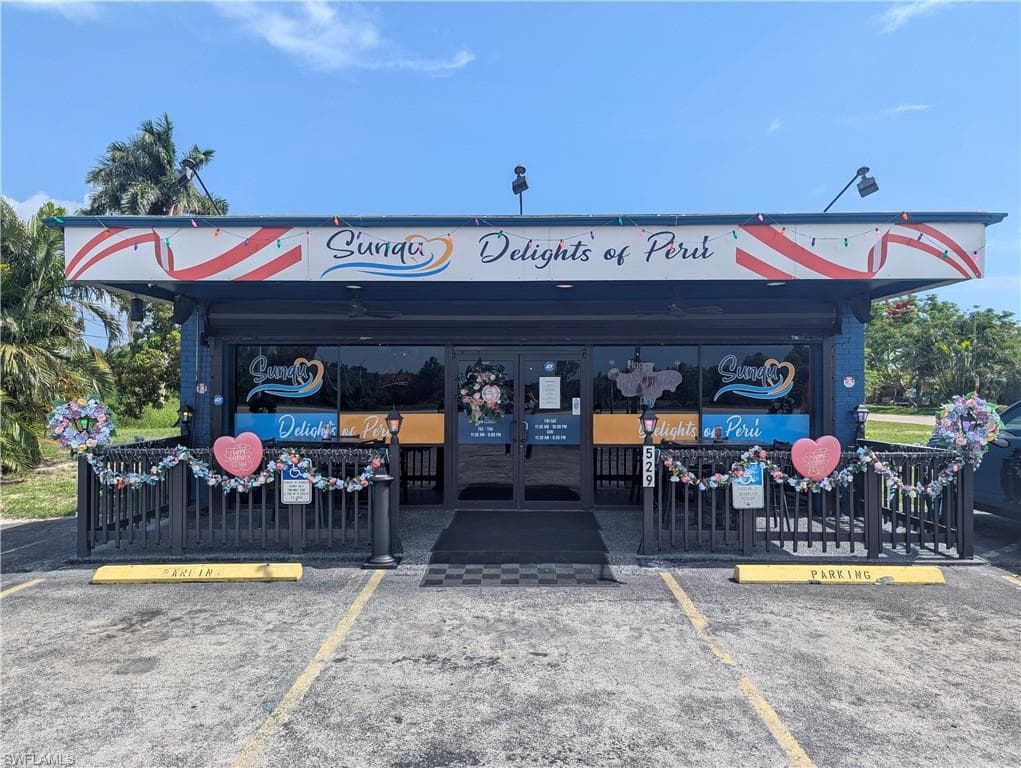 , NORTH FORT MYERS FL 33903-1