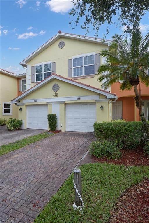 4381 Lazio WAY # 504, FORT MYERS FL 33901-16