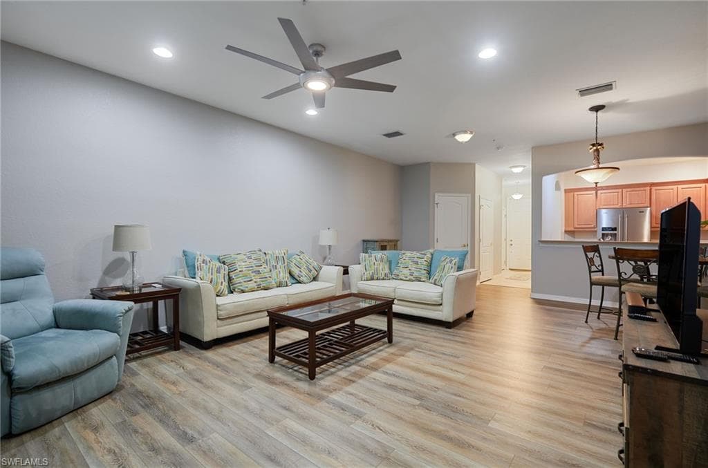 4381 Lazio WAY # 504, FORT MYERS FL 33901-6