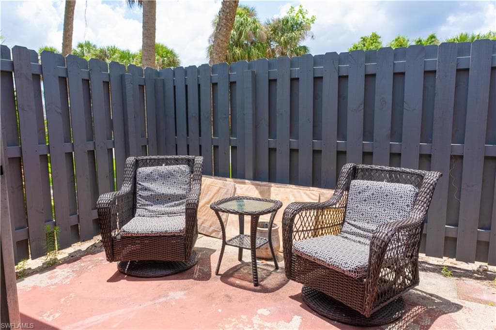 1165 Palm AVE # 8A, NORTH FORT MYERS FL 33903-16
