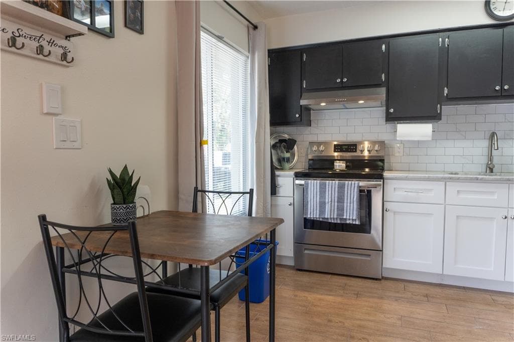 1165 Palm AVE # 8A, NORTH FORT MYERS FL 33903-2