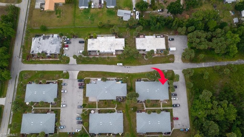 1165 Palm AVE # 8A, NORTH FORT MYERS FL 33903-19