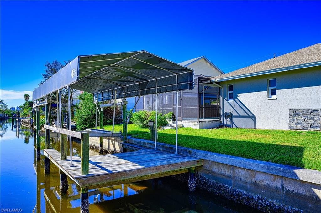 4715 Swordfish ST, BONITA SPRINGS FL 34134-32