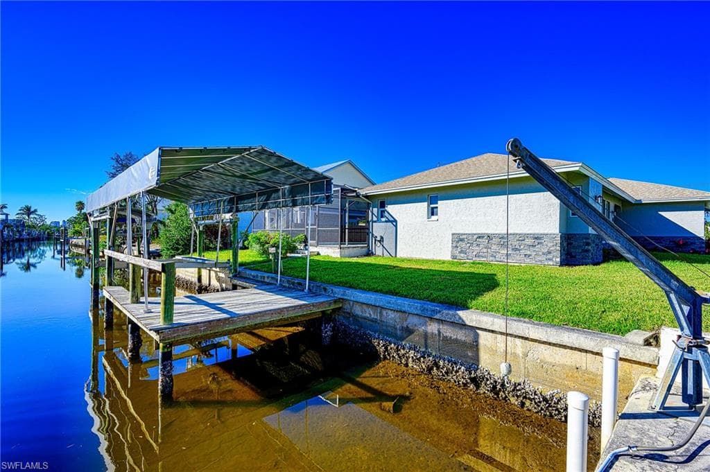 4715 Swordfish ST, BONITA SPRINGS FL 34134-30