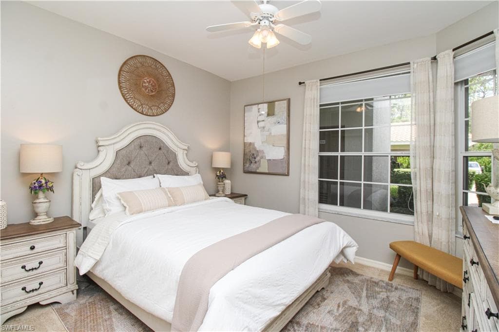 8217 Parkstone PL # 102, NAPLES FL 34120-26