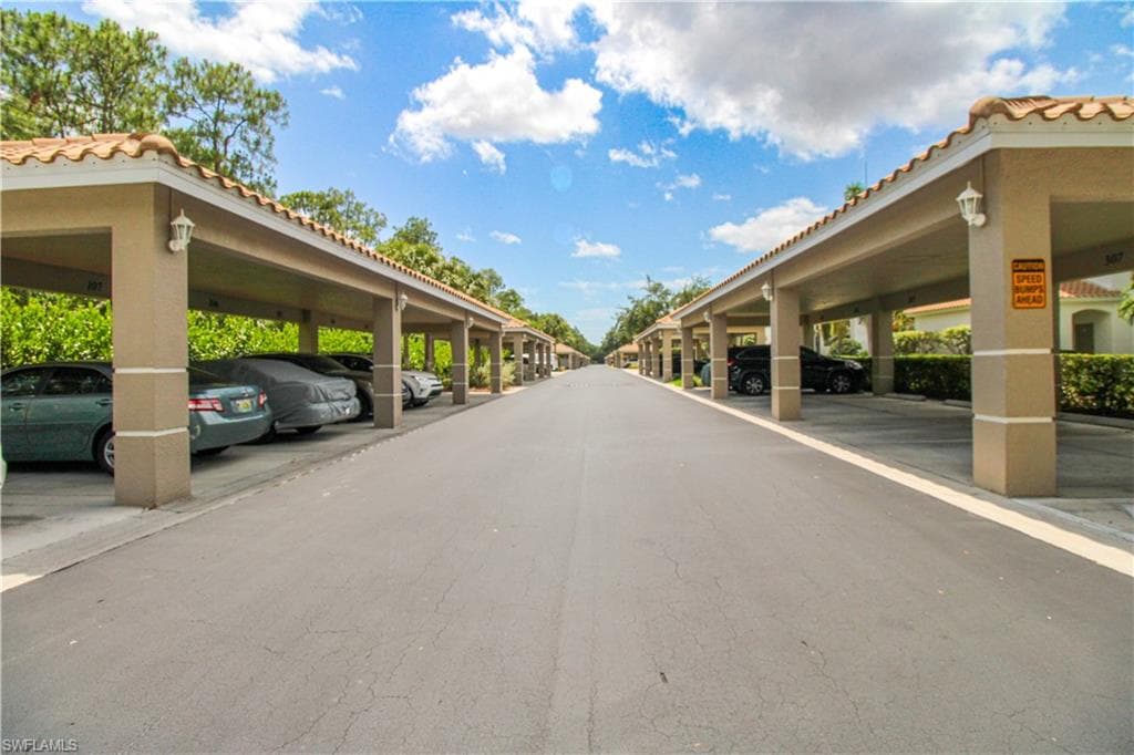 8217 Parkstone PL # 102, NAPLES FL 34120-5