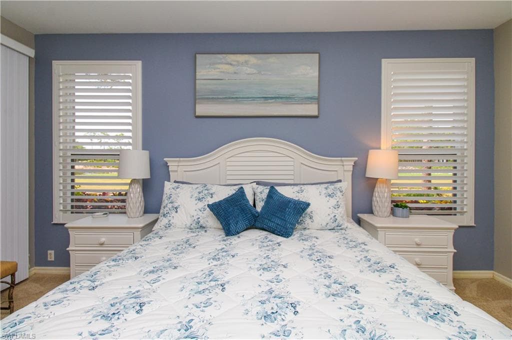 8217 Parkstone PL # 102, NAPLES FL 34120-35