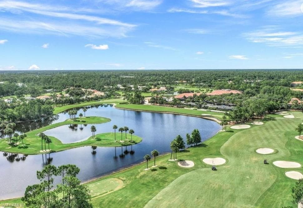 8217 Parkstone PL # 102, NAPLES FL 34120-48