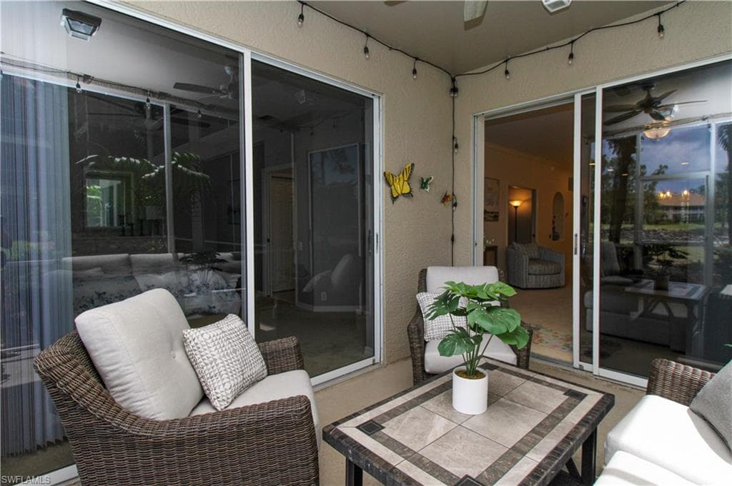 8217 Parkstone PL # 102, NAPLES FL 34120-44