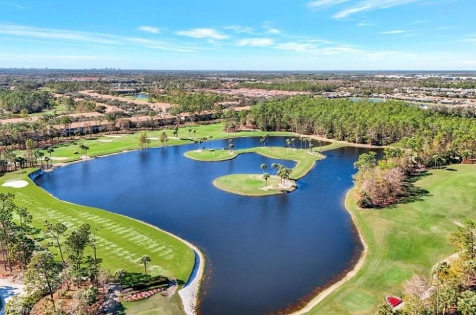 8217 Parkstone PL # 102, NAPLES FL 34120-49