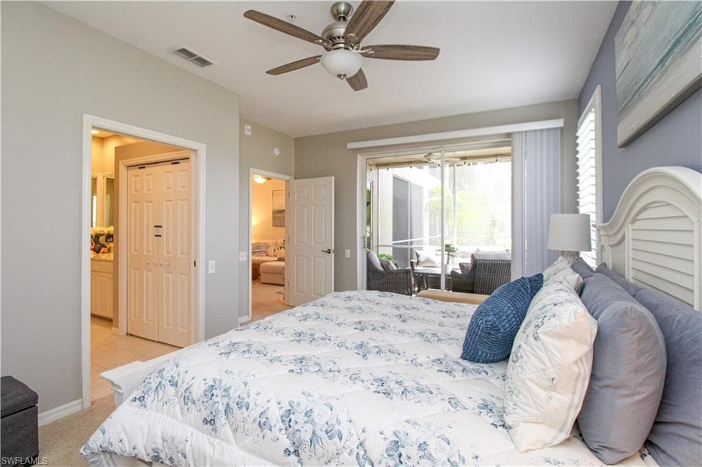 8217 Parkstone PL # 102, NAPLES FL 34120-36