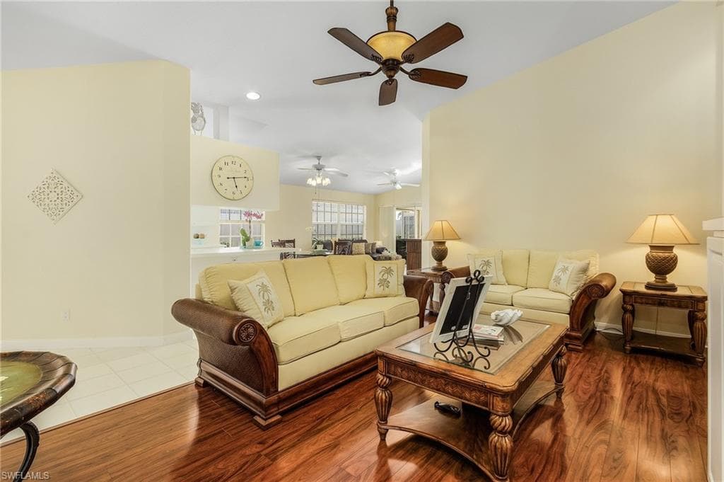 4147 Los Altos CT, NAPLES FL 34109-5