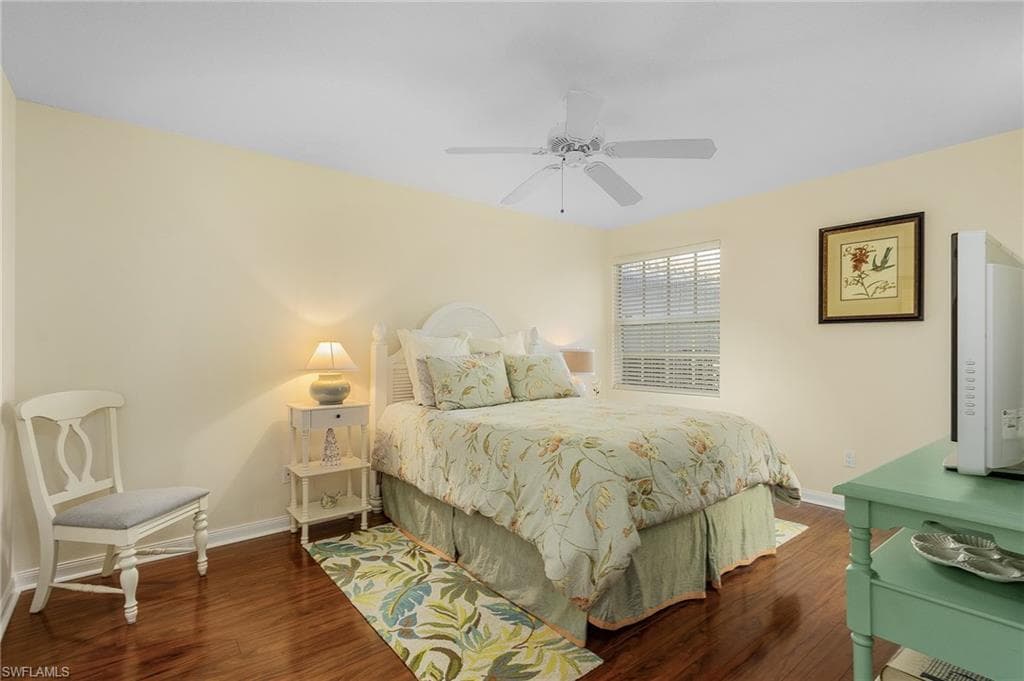 4147 Los Altos CT, NAPLES FL 34109-15