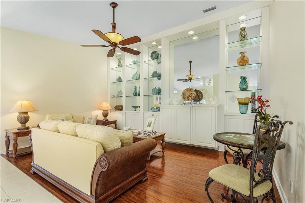 4147 Los Altos CT, NAPLES FL 34109-6