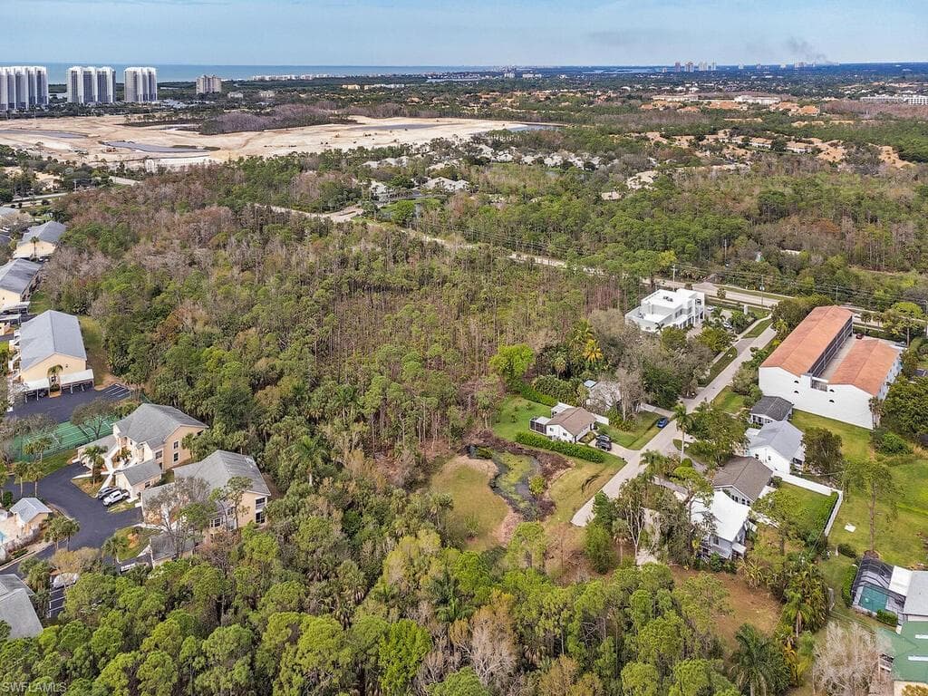 1336 West LN, NAPLES FL 34110-3