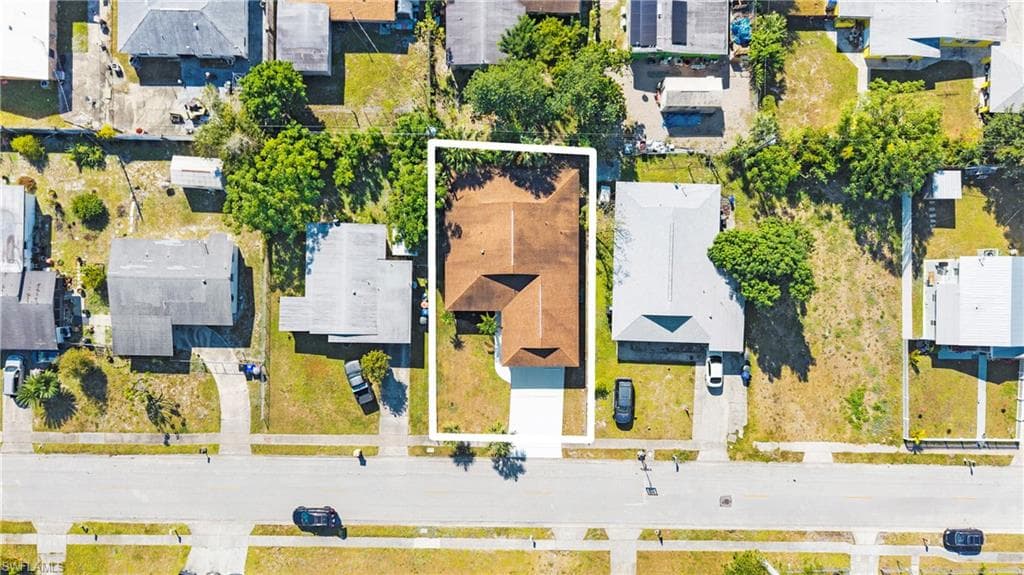 3148 APACHE ST, FORT MYERS FL 33916-10