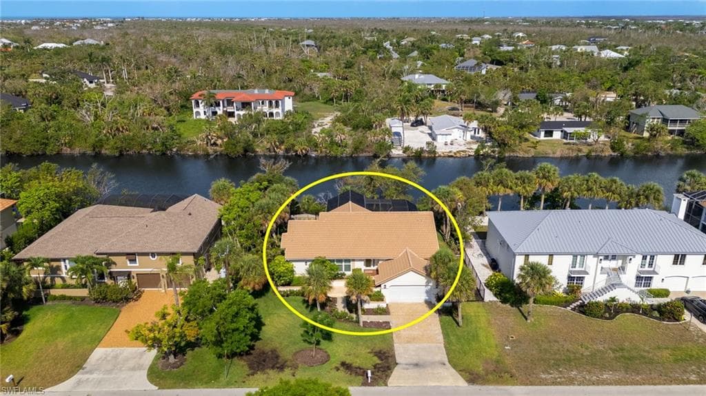 1283 Par View DR, SANIBEL FL 33957-27