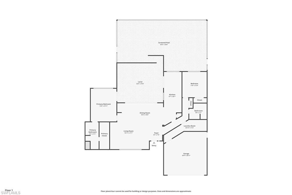 1283 Par View DR, SANIBEL FL 33957-31
