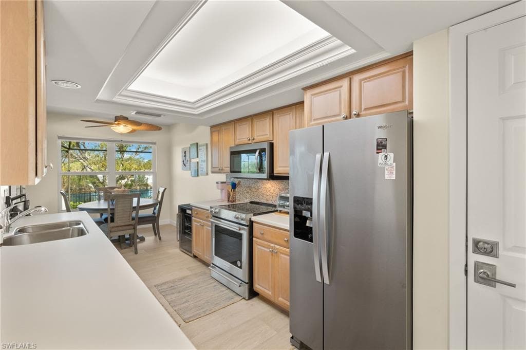 1283 Par View DR, SANIBEL FL 33957-10