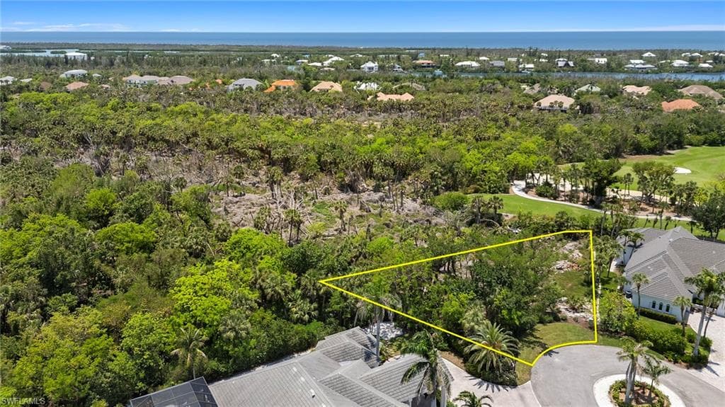 5603 Baltusrol CT, SANIBEL FL 33957-1