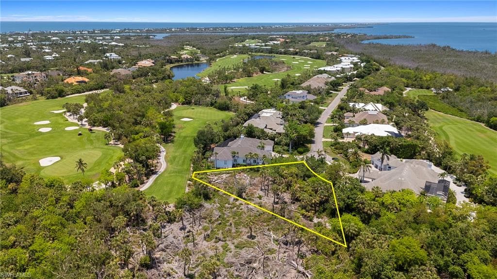 5603 Baltusrol CT, SANIBEL FL 33957-4