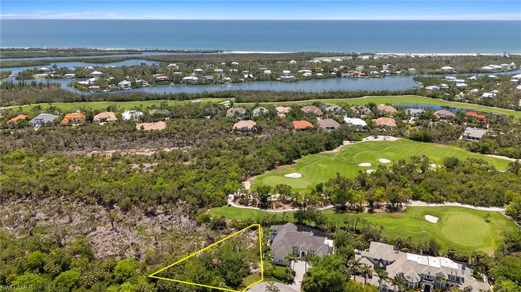 5603 Baltusrol CT, SANIBEL FL 33957-8
