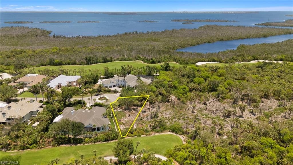 5603 Baltusrol CT, SANIBEL FL 33957-7