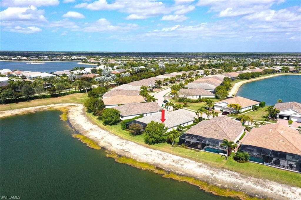 14827 Edgewater CIR, NAPLES FL 34114-1