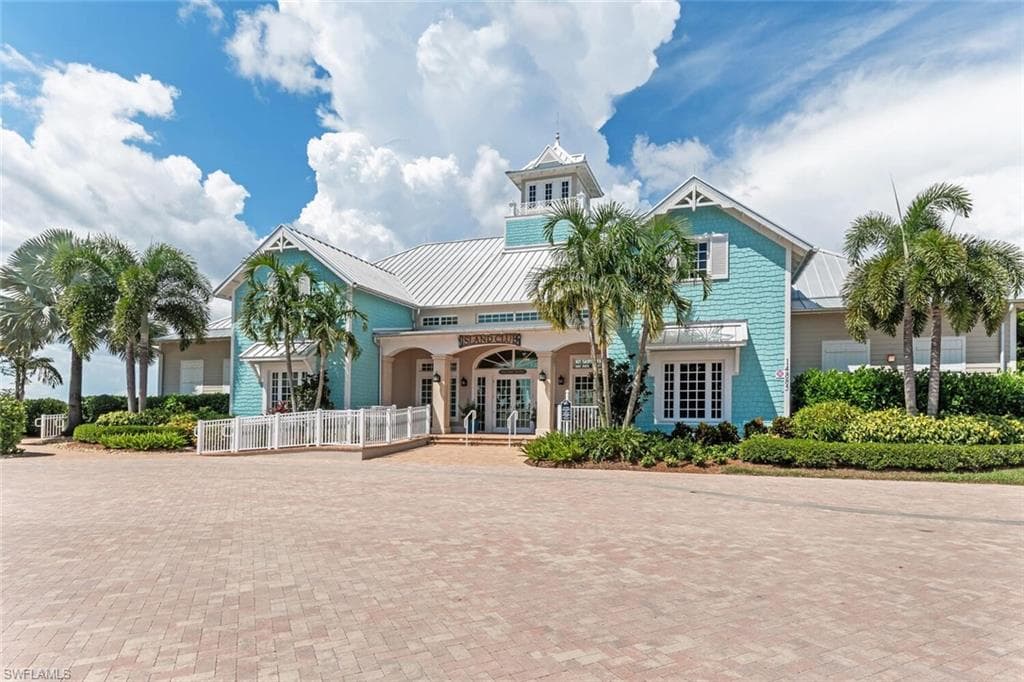 14827 Edgewater CIR, NAPLES FL 34114-31