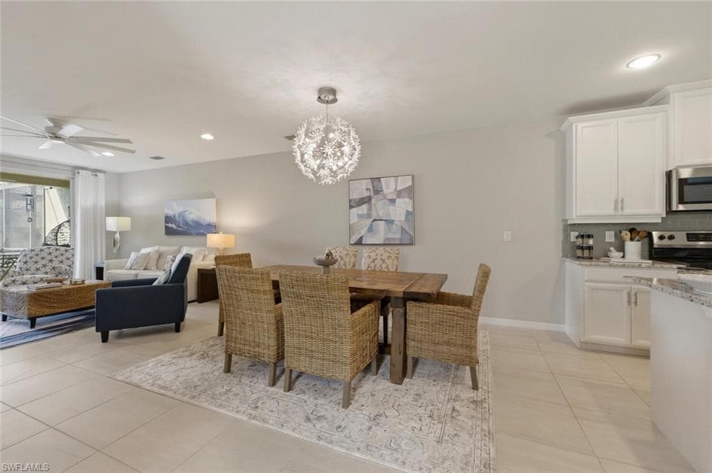 14827 Edgewater CIR, NAPLES FL 34114-10