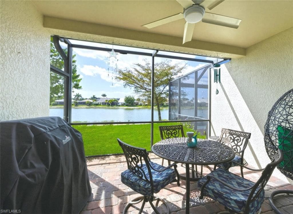 14827 Edgewater CIR, NAPLES FL 34114-28
