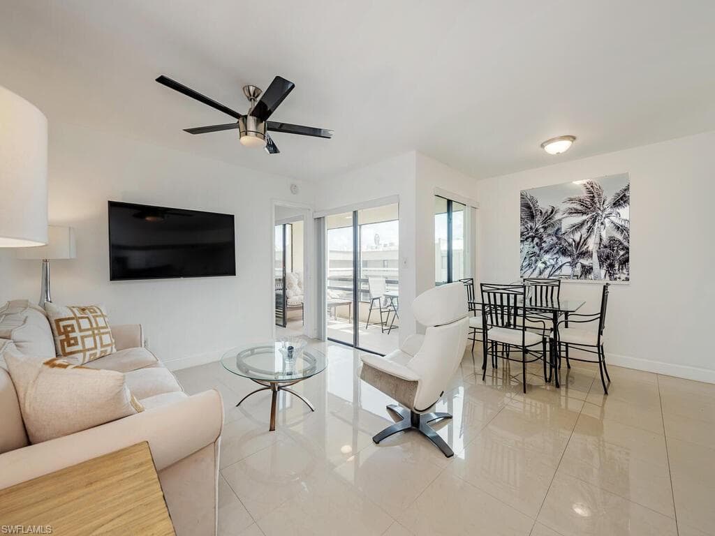 3635 Boca Ciega DR # 301, NAPLES FL 34112-1