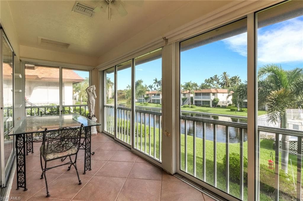 1155 Sandpiper ST # D4, NAPLES FL 34102-10