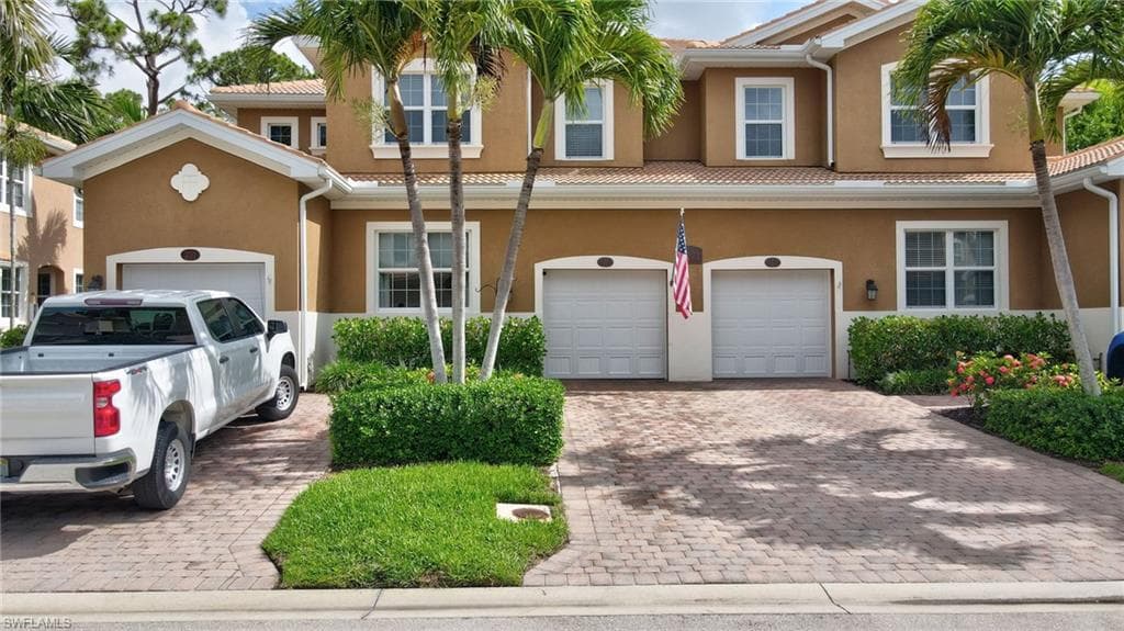 18273 Creekside Preserve LOOP # 101, FORT MYERS FL 33908-1