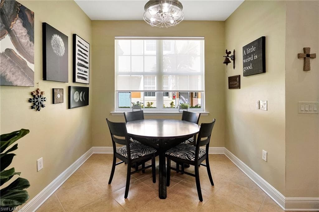 18273 Creekside Preserve LOOP # 101, FORT MYERS FL 33908-8