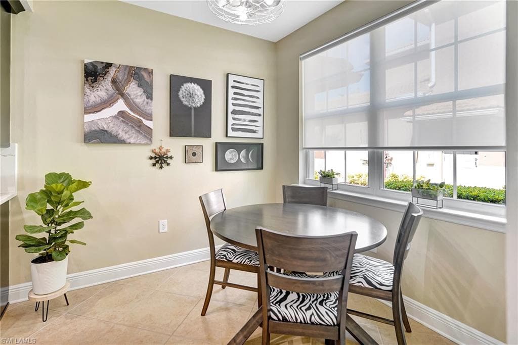 18273 Creekside Preserve LOOP # 101, FORT MYERS FL 33908-9