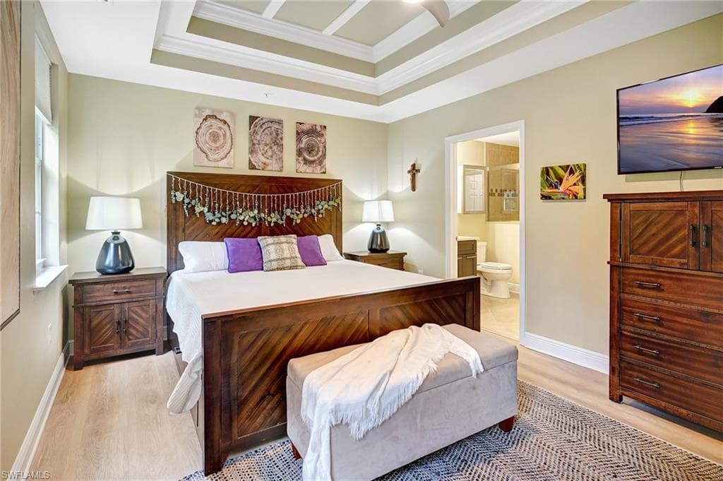 18273 Creekside Preserve LOOP # 101, FORT MYERS FL 33908-17