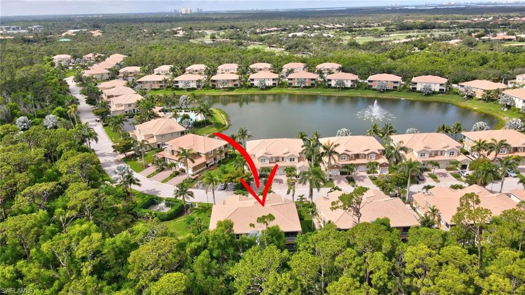 18273 Creekside Preserve LOOP # 101, FORT MYERS FL 33908-43