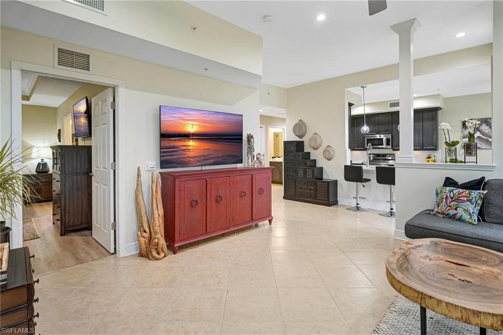 18273 Creekside Preserve LOOP # 101, FORT MYERS FL 33908-7